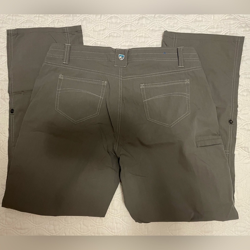 KHUL-Legendary Pants 14 short - Picture 2 of 6